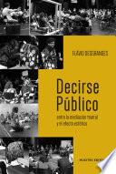 Decirse Público