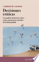 Decisiones críticas