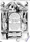 Declaracion magistral sobre las satiras de Iuuenal y Persio principes de los poetas satiricos