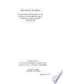 Decline and Fall of the Spanish Merchants at Buenos Aires