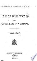 Decretos