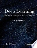 DEEP LEARNING Introducci—n pr‡ctica con Keras