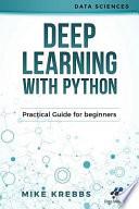 Deep Learning with Python