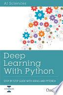 Deep Learning with Python