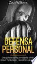 Defensa Personal