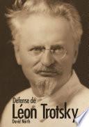 Défense de Léon Trotsky