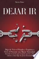 DEJAR IR