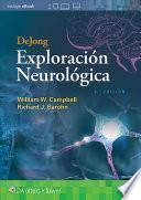 DeJong. Exploración Neurológica