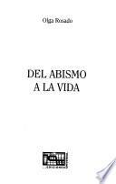 Del abismo a la vida