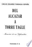 Del Alcázar a Torre Tagle