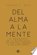 Del alma a la mente