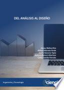 Del análisis al diseño