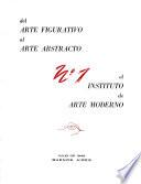 Del arte figurativo al arte abstracto