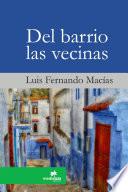 Del barrio las vecinas