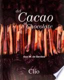 Del cacao al chocolate
