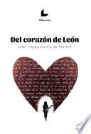 Del corazón de León