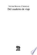Del cuaderno de viaje