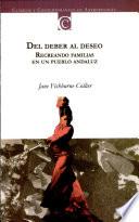 Del deber al deseo