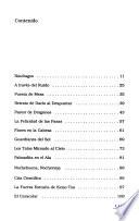 Del delirio, las botellas y las flores