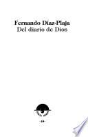 Del diario de Dios