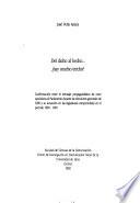 Del dicho al hecho-- ĥay mucho trecho?