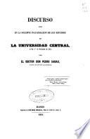 Del Estado Social en relación con los progresos de la Ilustración y de las Ciencias