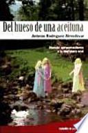 Del hueso de una aceituna