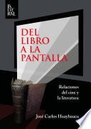Del libro a la pantalla