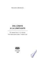 Del límite a la limitante