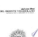 Del oriente venezolano