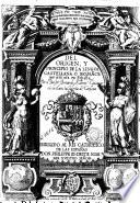 Del origen y principio de la lengua castellana ò roma[n]ce que oi se usa en España