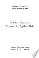 Del realismo al expresionismo