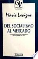 Del socialismo al mercado
