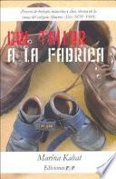 Del taller a la fábrica