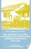 Del trabajo a la casa