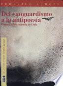 Del vanguardismo a la antipoesía