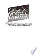 Del Volga a La Pampa