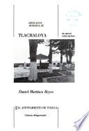 Delegación municipal de Tlachaloya de Adolfo López Mateos