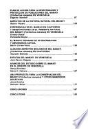 Delfines y otros mamíferos acuáticos de Venezuela