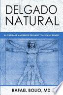 Delgado Natural