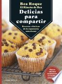 Delicias para compartir