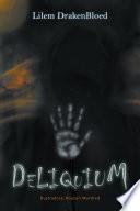 Libro Deliquium
