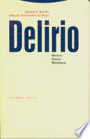 Delirio