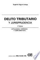 Delito tributario y jurisprudencia