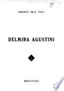 Delmira Agustini