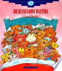 Demasiados ositos