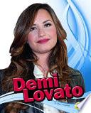 Libro Demi Lovato