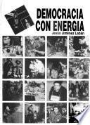 Democracia con energía