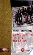 Democracia en las Iglesias