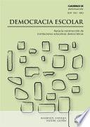Democracia Escolar